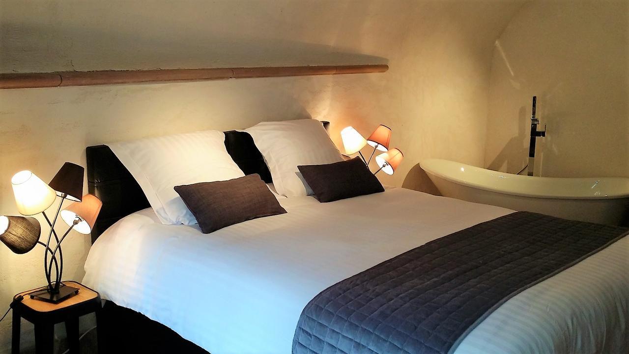 My Sweet Homes - Studio "Le Caveau" Colmar Luaran gambar
